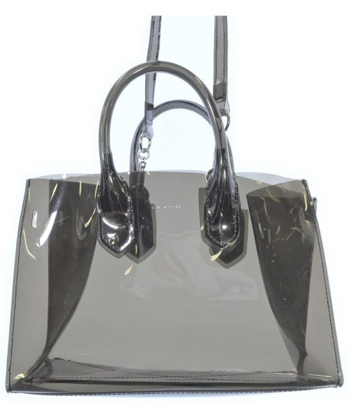 J.B. ATTIRE Handbags