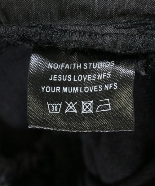 NO FAITH STUDIOS Jeans