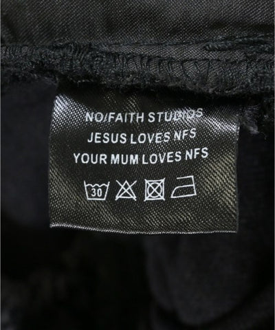NO FAITH STUDIOS Jeans