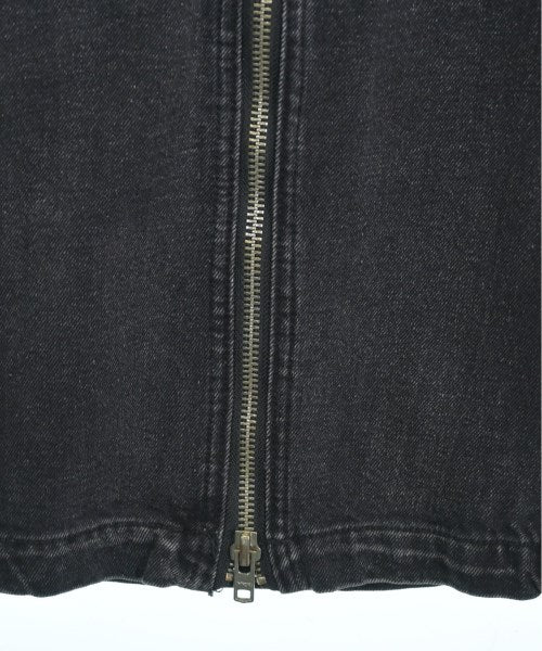 NO FAITH STUDIOS Jeans