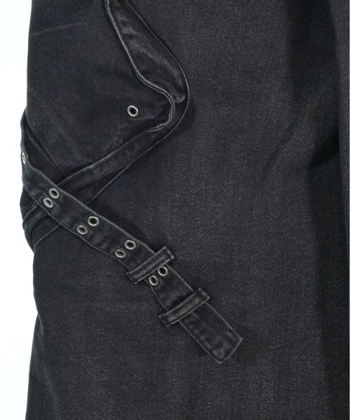 NO FAITH STUDIOS Jeans