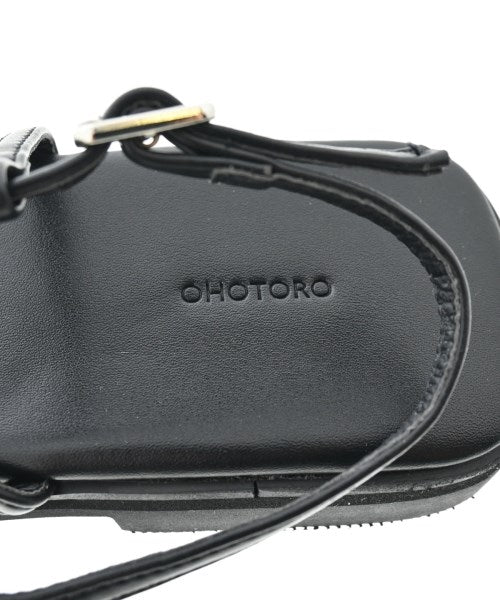 OHOTORO Sandals