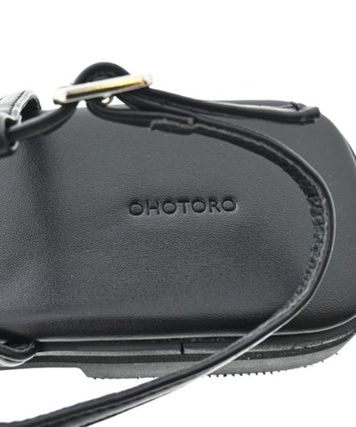 OHOTORO Sandals