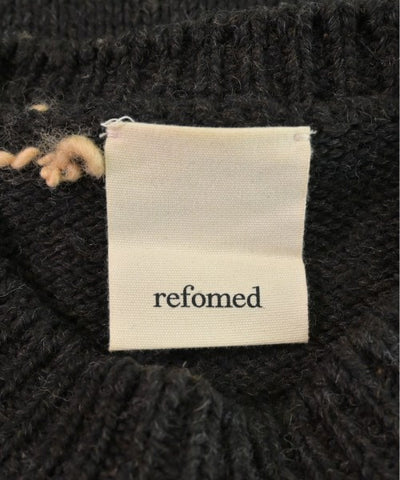 reformed Sweaters