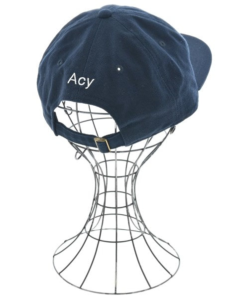 Acy Caps