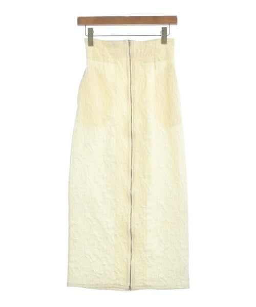 ANGELINA Long/Maxi length skirts