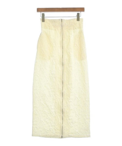 ANGELINA Long/Maxi length skirts