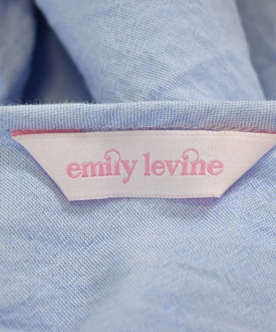 emily levine Casual shirts
