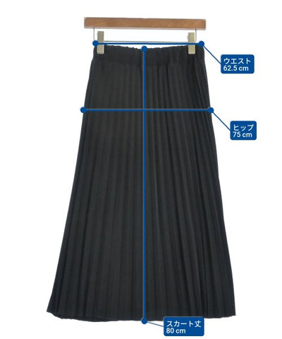 FASHIRU Long/Maxi length skirts