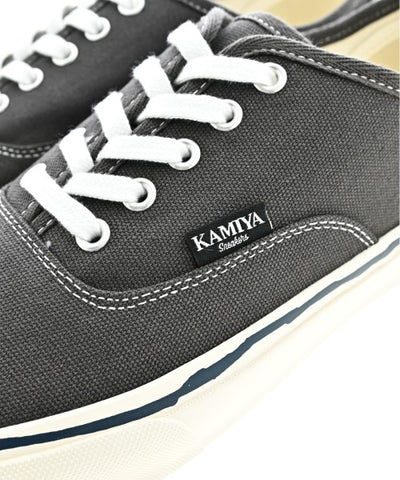 KAMIYA Sneakers