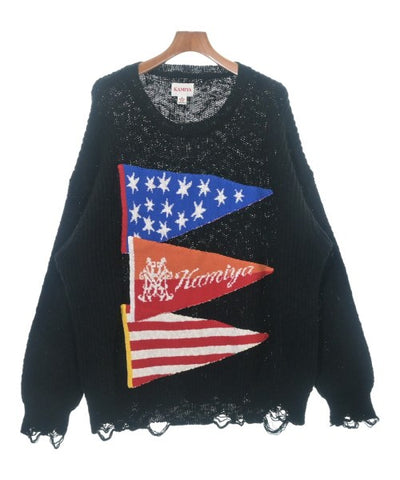 KAMIYA Sweaters