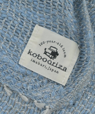 kobooriza Stoles