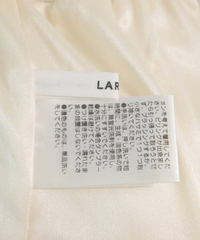 LARUTA Long/Maxi length skirts