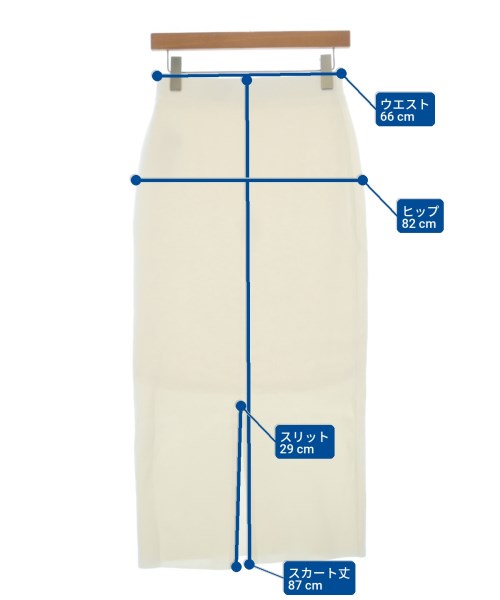 LARUTA Long/Maxi length skirts