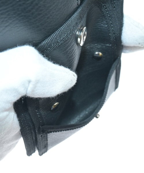 Nori Enomoto Wallets/Coin purses