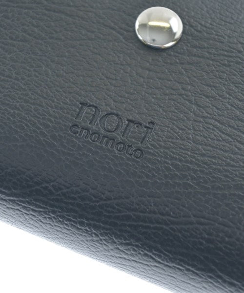 Nori Enomoto Wallets/Coin purses