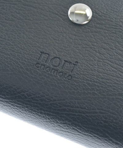 Nori Enomoto Wallets/Coin purses