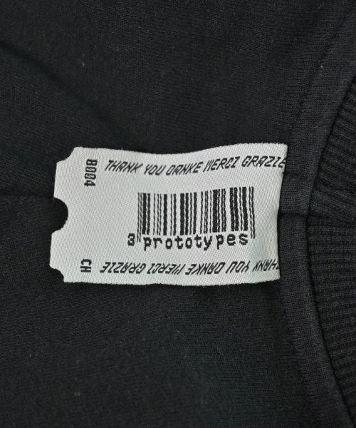 PROTOTYPES Tee Shirts/Tops