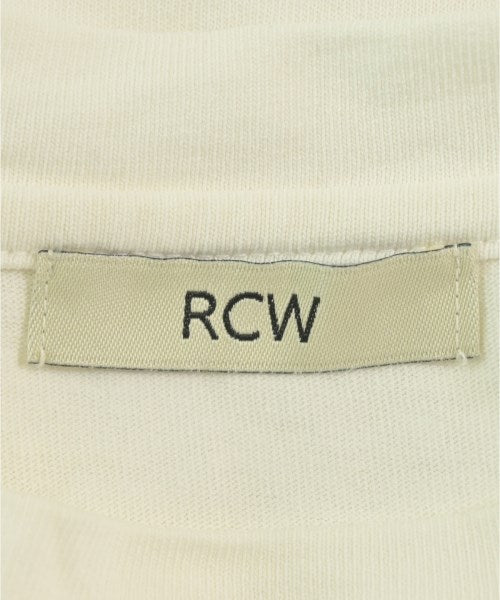 RCW Tee Shirts/Tops