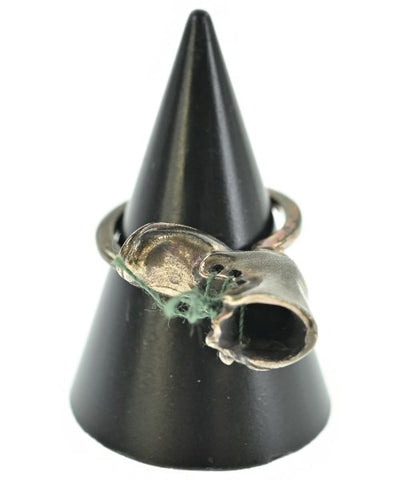 Servane Gaxotte Rings