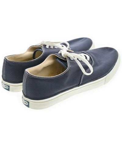 SPERRY TOP-SIDER Moccasins/Deck shoes