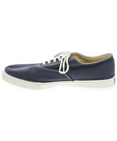 SPERRY TOP-SIDER Moccasins/Deck shoes