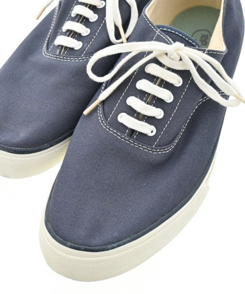 SPERRY TOP-SIDER Moccasins/Deck shoes