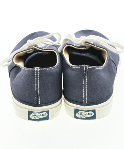SPERRY TOP-SIDER Moccasins/Deck shoes