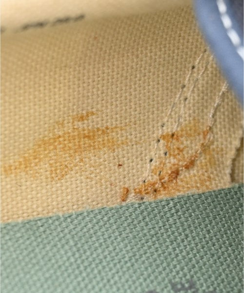 SPERRY TOP-SIDER Moccasins/Deck shoes