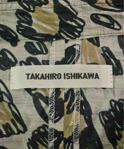 TAKAHIRO ISHIKAWA Dresses