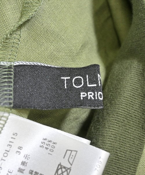 TOLNERA Casual shirts