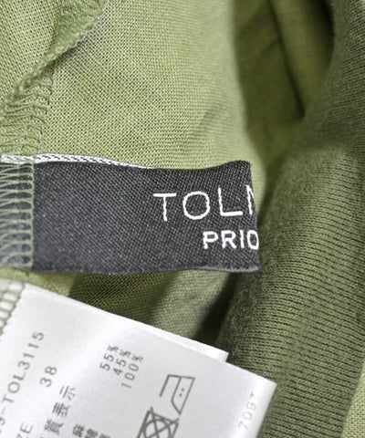 TOLNERA Casual shirts