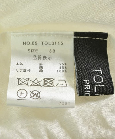 TOLNERA Casual shirts