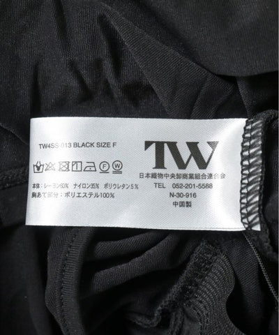 TW Dresses