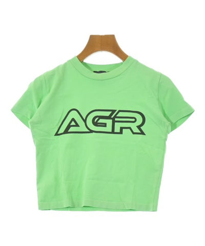 AGR Tee Shirts/Tops