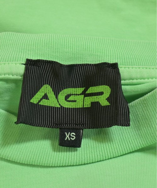 AGR Tee Shirts/Tops