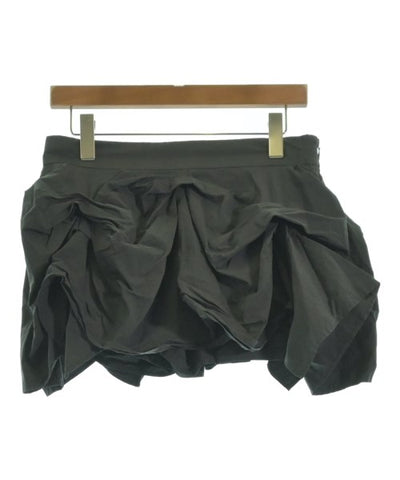 ATTISESSION Mini skirts