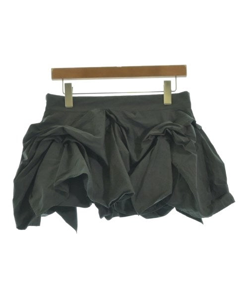 ATTISESSION Mini skirts