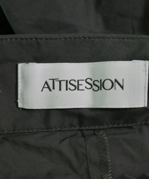 ATTISESSION Mini skirts