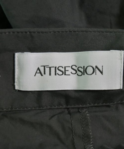 ATTISESSION Mini skirts