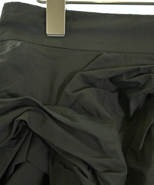 ATTISESSION Mini skirts