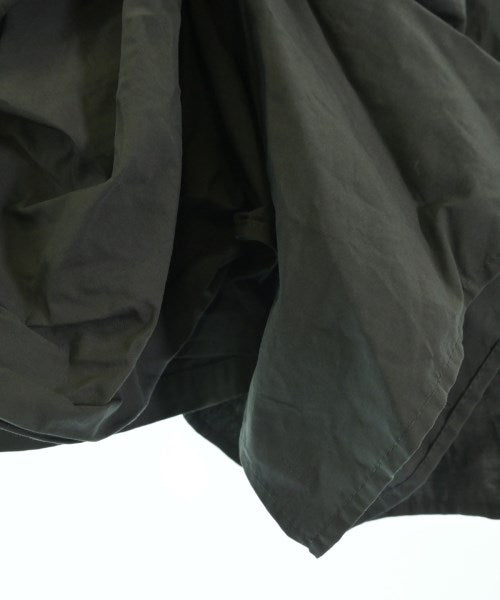 ATTISESSION Mini skirts