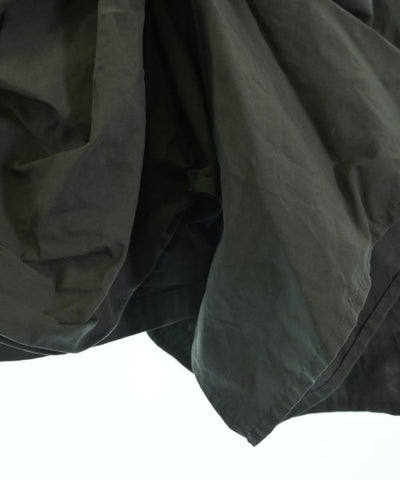 ATTISESSION Mini skirts