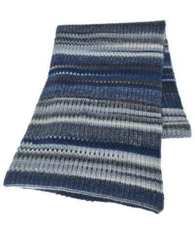 ATTISESSION Winter scarves