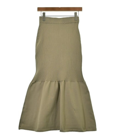 ELLIE Knee length skirts