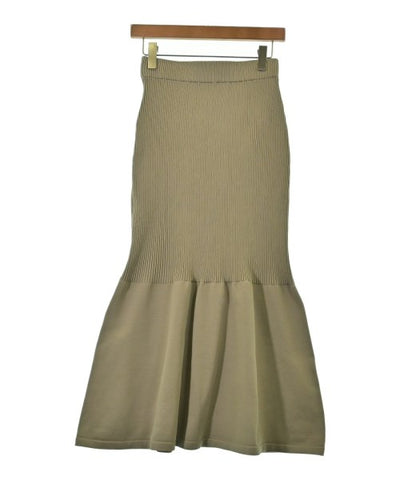 ELLIE Knee length skirts