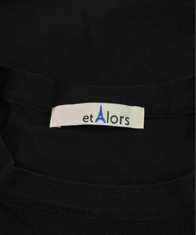 etAlors Sweaters