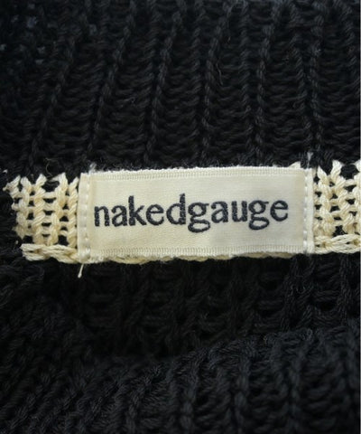 nakedgauge Sweaters