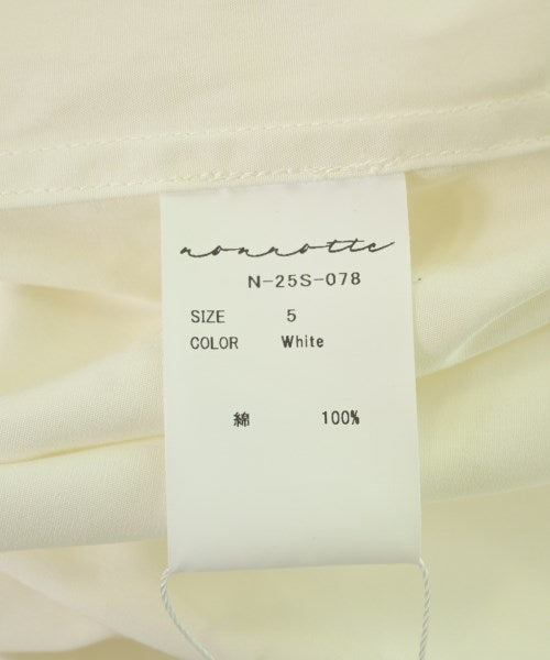 Nonnotte Casual shirts