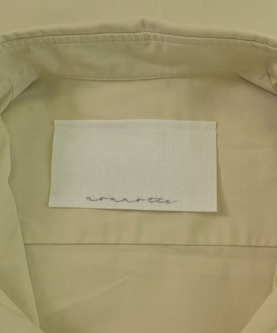 Nonnotte Casual shirts